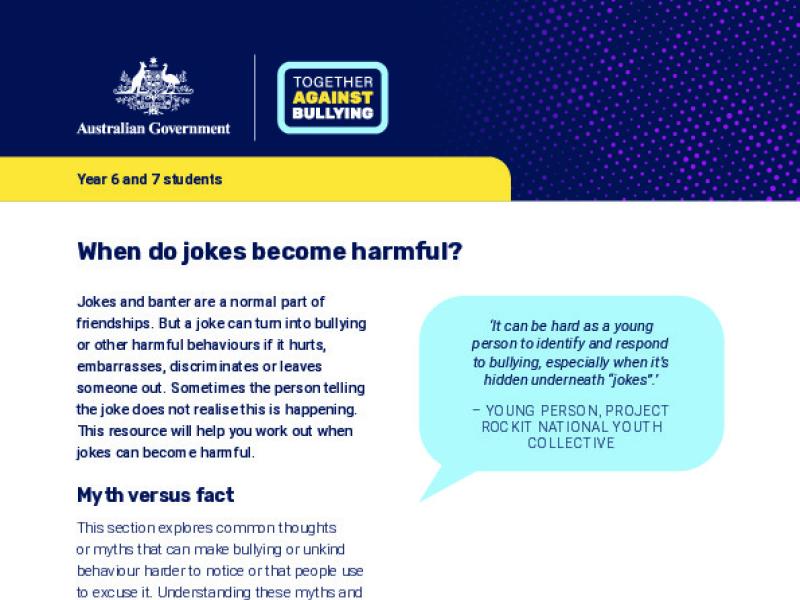 When do jokes become harmful.pdf