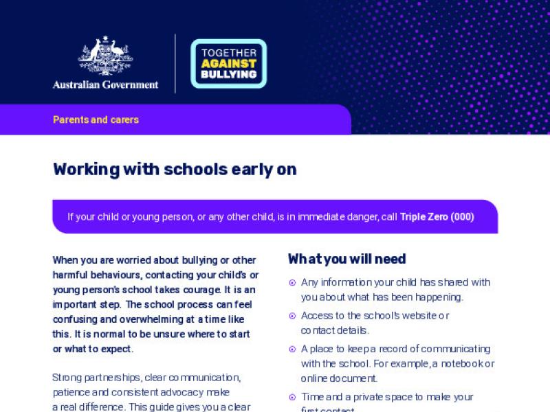 Working with schools early on.pdf