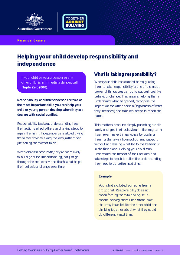 Helping your child develop responsibility and independence.pdf
