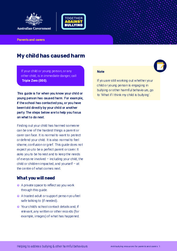 My child has caused harm.pdf