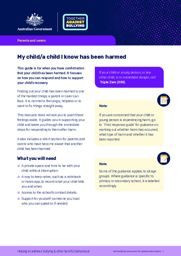 My child or a child has been harmed.pdf
