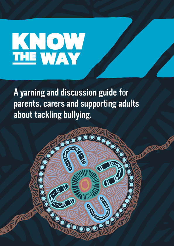 Tackling Bullying Discussion Guide - First Nations.pdf