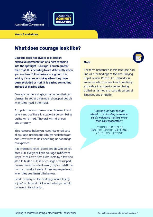 What does courage look like.pdf