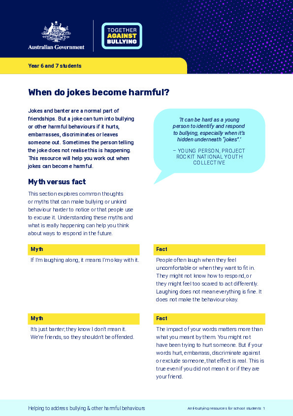 When do jokes become harmful.pdf